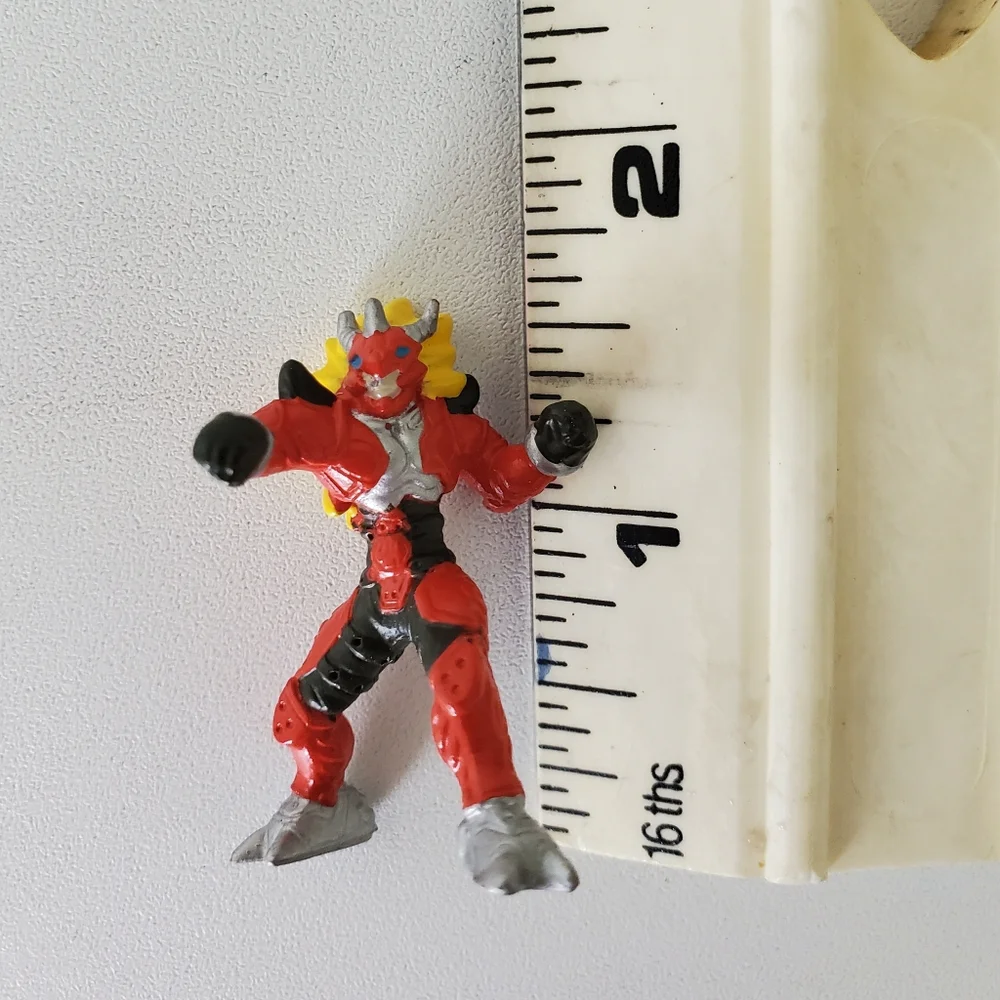 Bandai Namco rare vintage